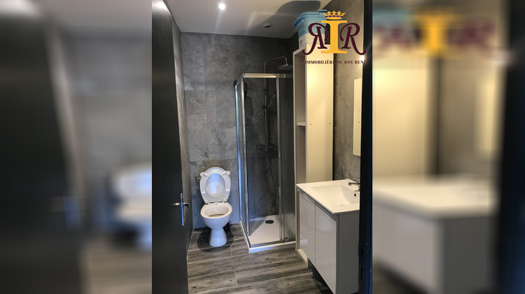 Ma-Cabane - Vente Immeuble La Tour-d'Aigues, 90 m²