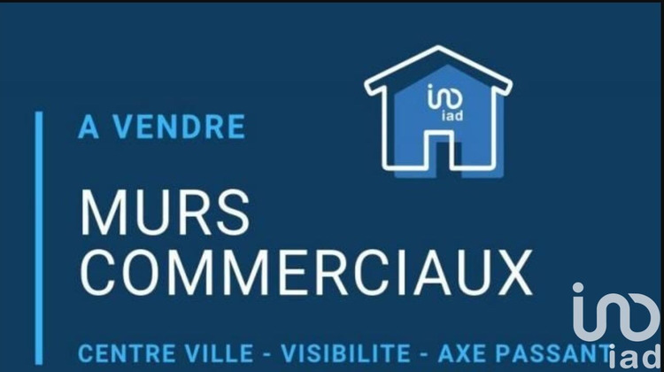 Ma-Cabane - Vente Immeuble La Tour-d'Aigues, 36 m²