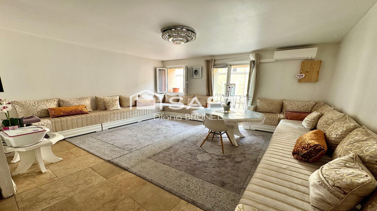 Ma-Cabane - Vente Immeuble La Tour-d'Aigues, 166 m²