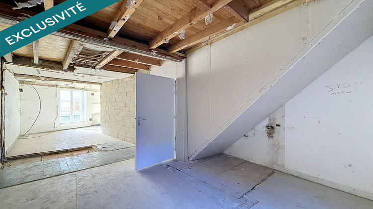 Ma-Cabane - Vente Immeuble La Tour-du-Pin, 120 m²