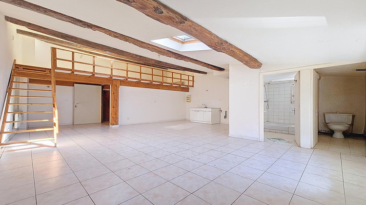 Ma-Cabane - Vente Immeuble La Tour-sur-Orb, 118 m²