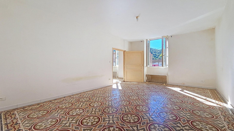 Ma-Cabane - Vente Immeuble La Tour-sur-Orb, 118 m²