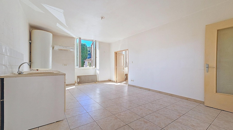 Ma-Cabane - Vente Immeuble La Tour-sur-Orb, 118 m²