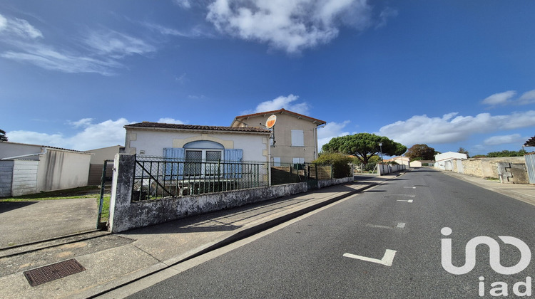 Ma-Cabane - Vente Immeuble La Tremblade, 88 m²