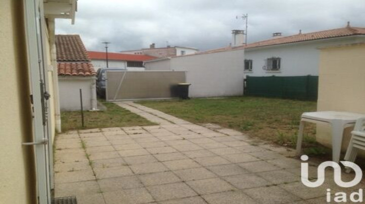 Ma-Cabane - Vente Immeuble La Tremblade, 88 m²