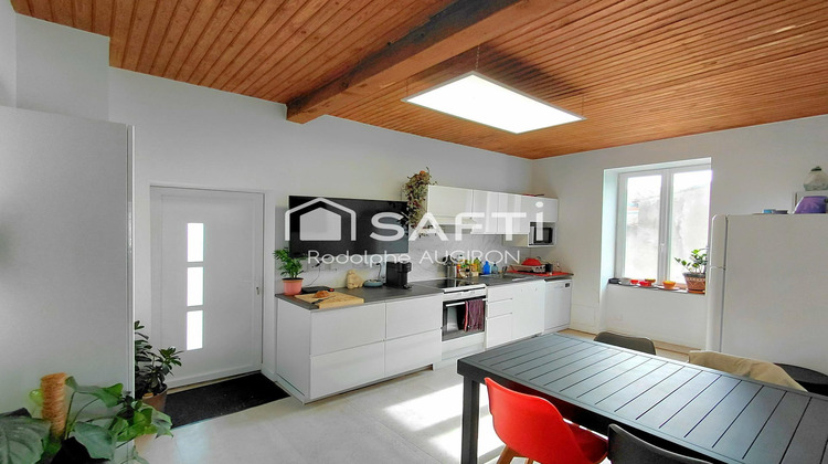 Ma-Cabane - Vente Immeuble La Tremblade, 120 m²