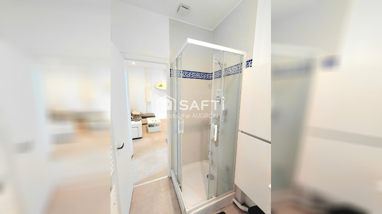 Ma-Cabane - Vente Immeuble La Tremblade, 120 m²