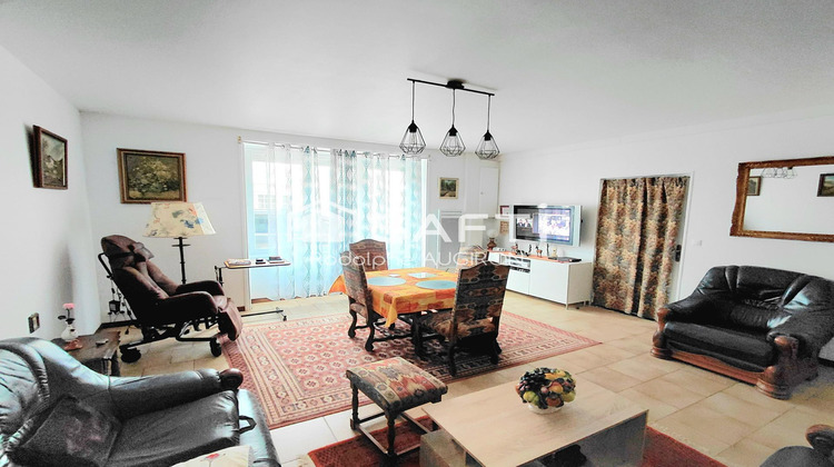 Ma-Cabane - Vente Immeuble La Tremblade, 120 m²