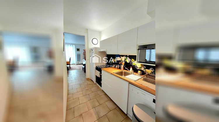 Ma-Cabane - Vente Immeuble La Tremblade, 120 m²