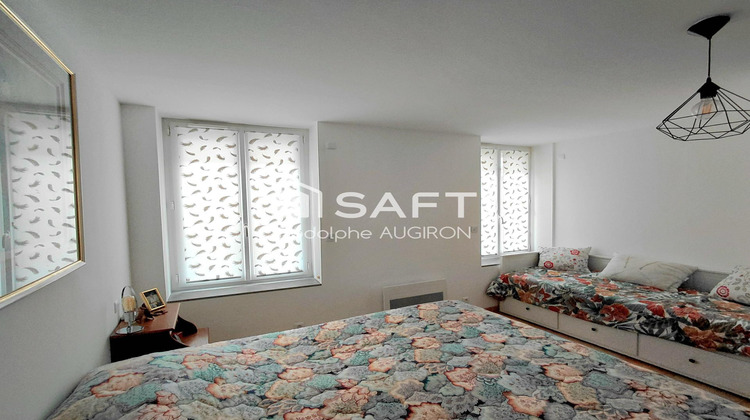 Ma-Cabane - Vente Immeuble La Tremblade, 120 m²