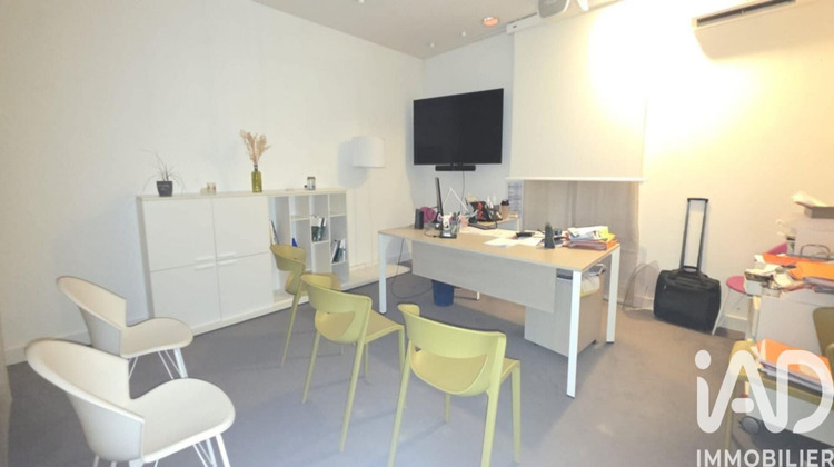 Ma-Cabane - Vente Immeuble La Tremblade, 129 m²