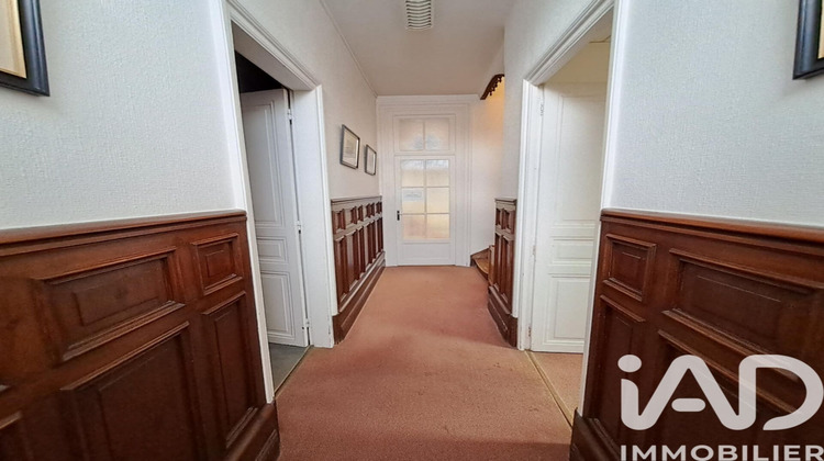 Ma-Cabane - Vente Immeuble La Tremblade, 129 m²