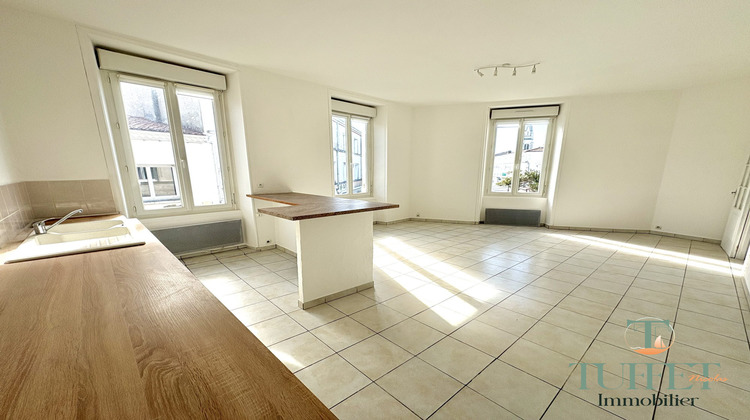 Ma-Cabane - Vente Immeuble La Tremblade, 153 m²