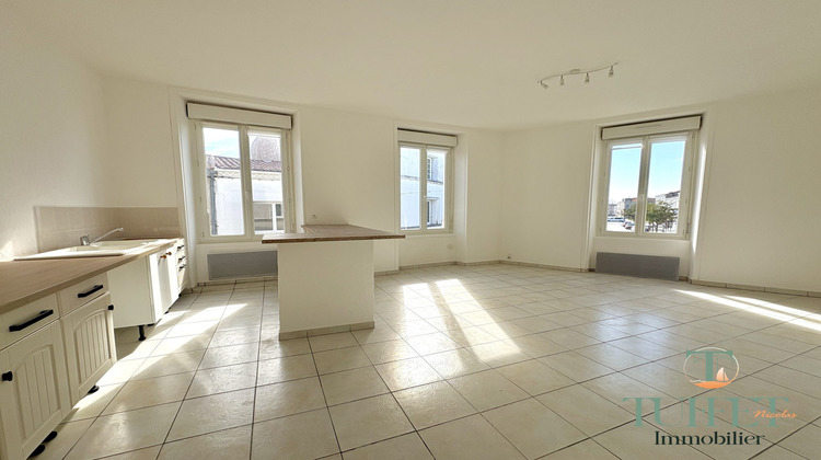 Ma-Cabane - Vente Immeuble La Tremblade, 153 m²