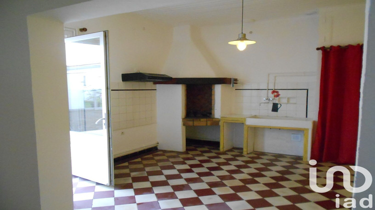 Ma-Cabane - Vente Immeuble La Tremblade, 162 m²