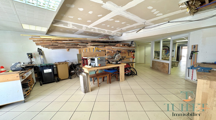 Ma-Cabane - Vente Immeuble La Tremblade, 200 m²