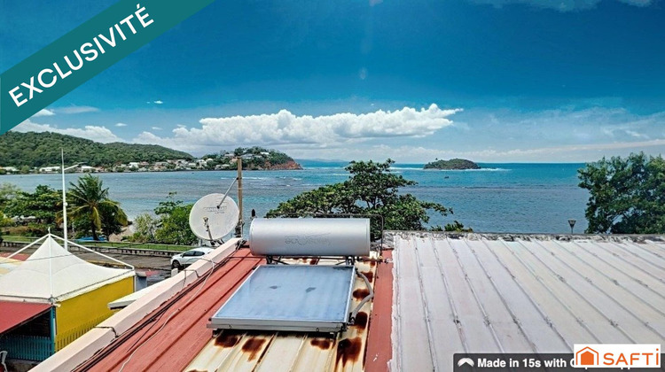 Ma-Cabane - Vente Immeuble La Trinite, 358 m²