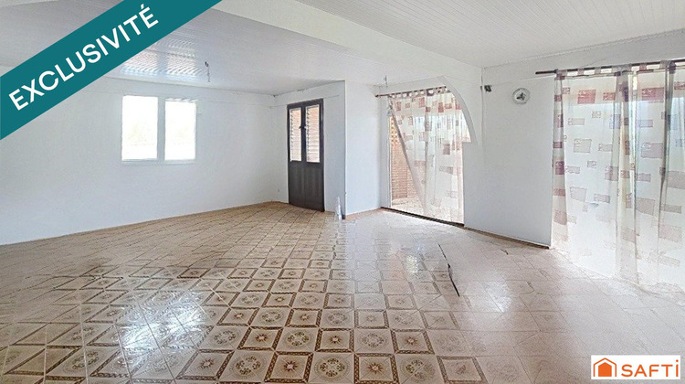 Ma-Cabane - Vente Immeuble La Trinite, 358 m²