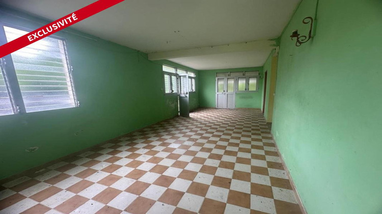 Ma-Cabane - Vente Immeuble LA TRINITE, 176 m²