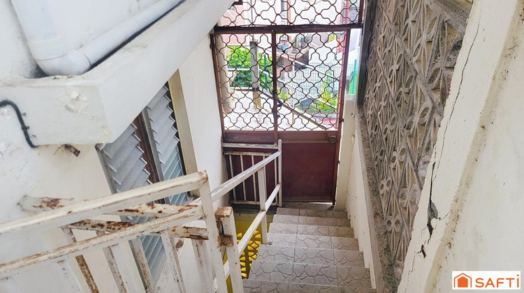 Ma-Cabane - Vente Immeuble La Trinite, 358 m²