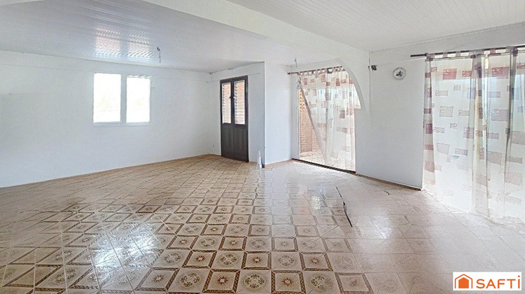 Ma-Cabane - Vente Immeuble La Trinite, 358 m²