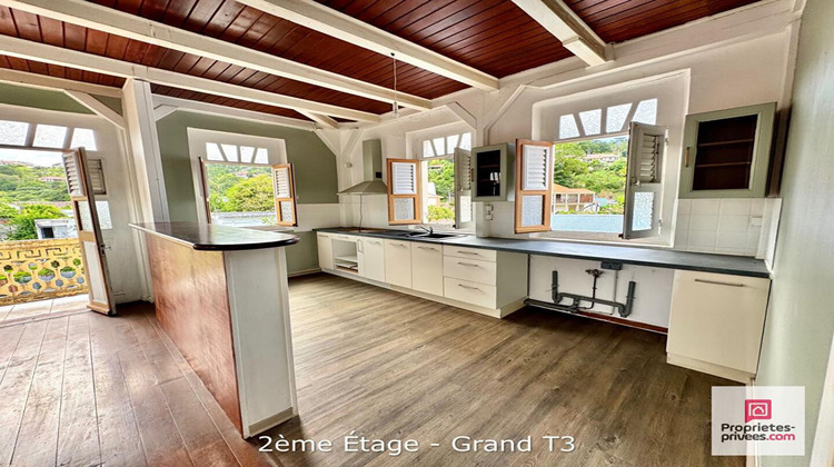 Ma-Cabane - Vente Immeuble LA TRINITE, 254 m²