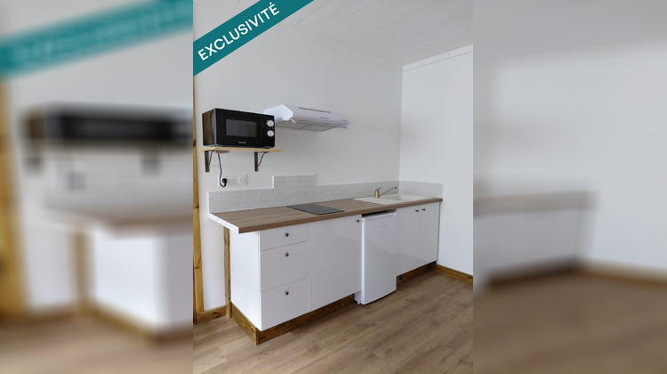 Ma-Cabane - Vente Immeuble La Trinite, 140 m²