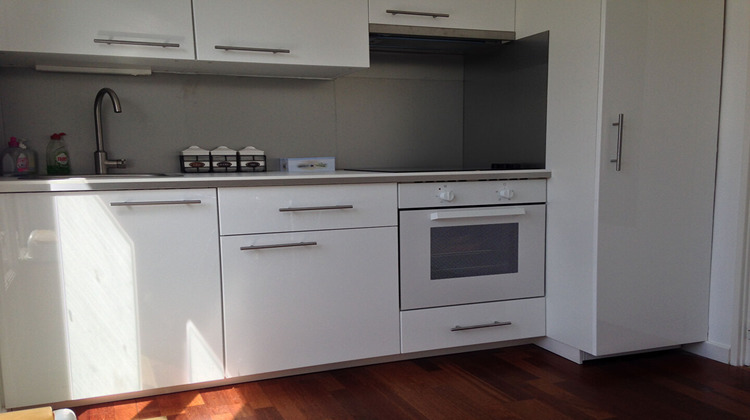 Ma-Cabane - Vente Immeuble LA TRINITE-SUR-MER, 150 m²