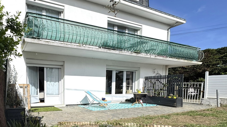Ma-Cabane - Vente Immeuble LA TRINITE-SUR-MER, 150 m²