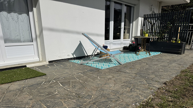 Ma-Cabane - Vente Immeuble LA TRINITE-SUR-MER, 150 m²