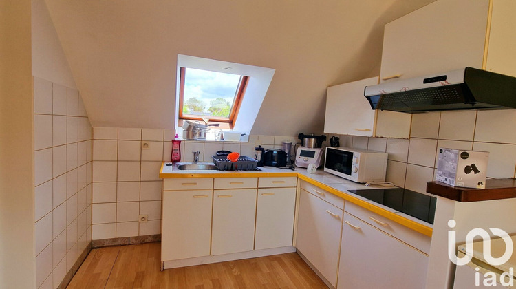 Ma-Cabane - Vente Immeuble La Trinité-Surzur, 158 m²