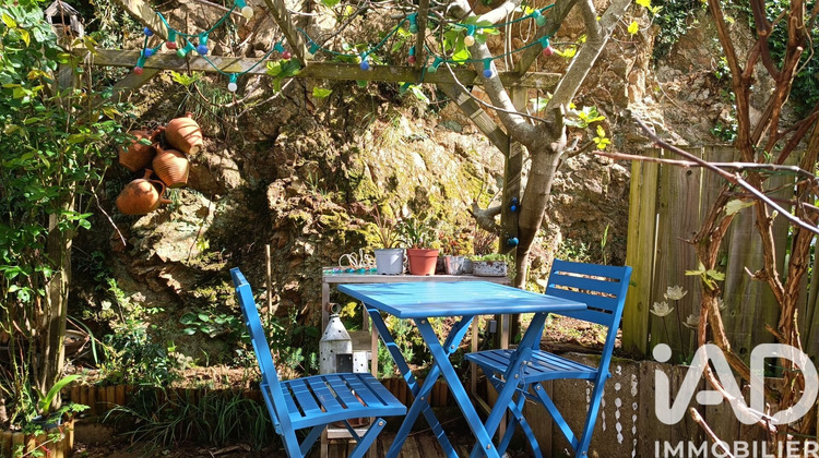 Ma-Cabane - Vente Immeuble La Trinité-Surzur, 410 m²