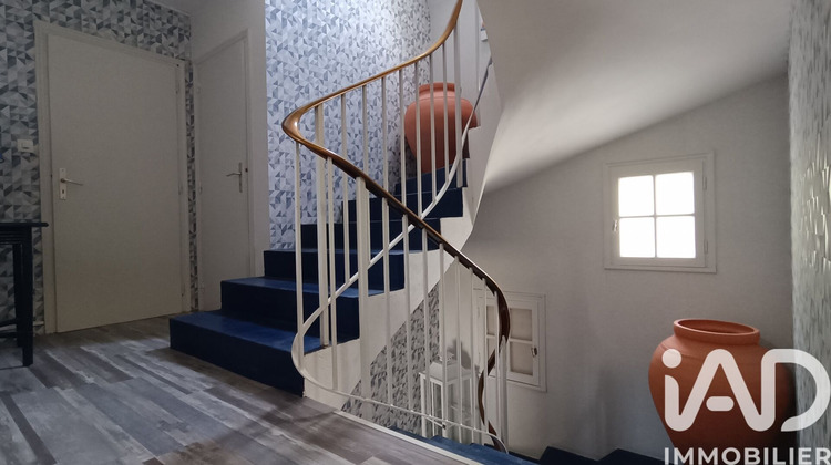 Ma-Cabane - Vente Immeuble La Trinité-Surzur, 410 m²