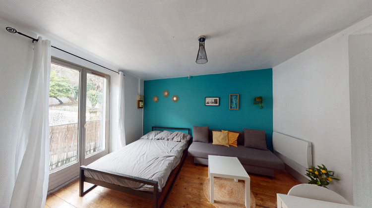 Ma-Cabane - Vente Immeuble LA TRONCHE, 44 m²