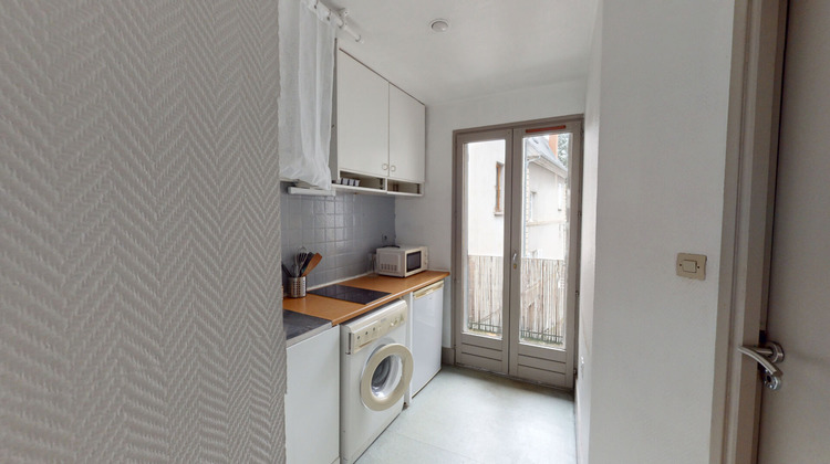 Ma-Cabane - Vente Immeuble LA TRONCHE, 44 m²