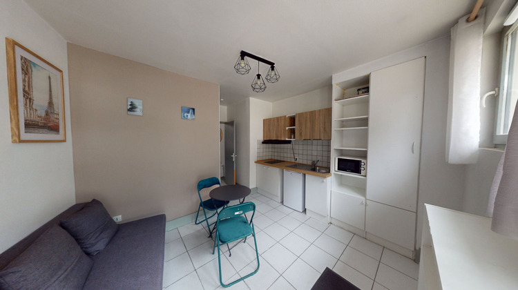 Ma-Cabane - Vente Immeuble LA TRONCHE, 44 m²