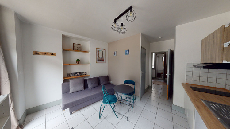 Ma-Cabane - Vente Immeuble LA TRONCHE, 44 m²