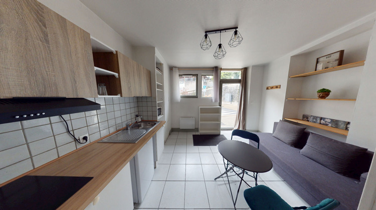 Ma-Cabane - Vente Immeuble LA TRONCHE, 44 m²