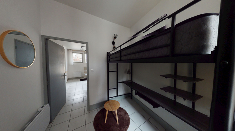 Ma-Cabane - Vente Immeuble LA TRONCHE, 44 m²