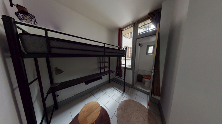 Ma-Cabane - Vente Immeuble LA TRONCHE, 44 m²