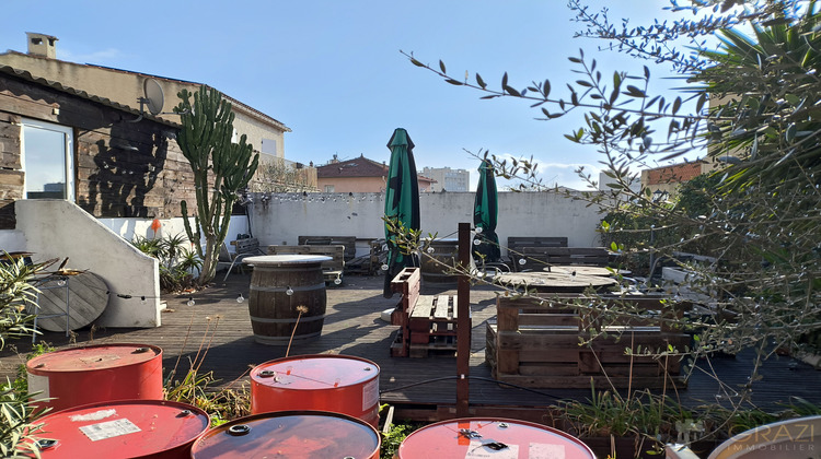 Ma-Cabane - Vente Immeuble La Valette-du-Var, 98 m²