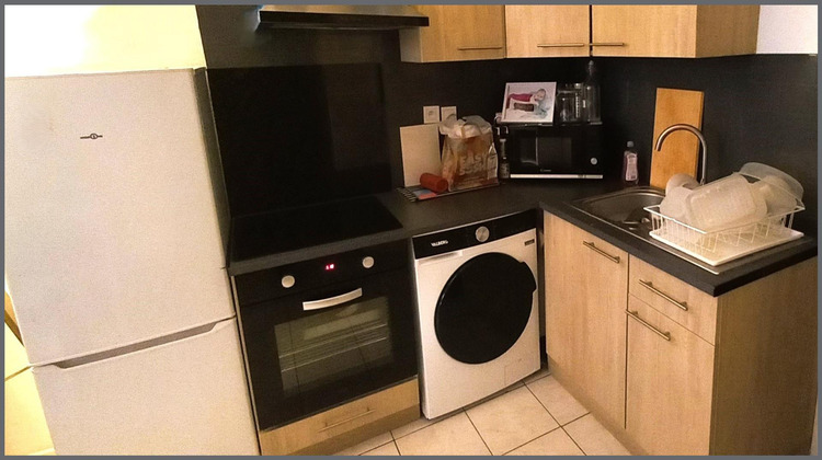 Ma-Cabane - Vente Immeuble La Valette-du-Var, 96 m²