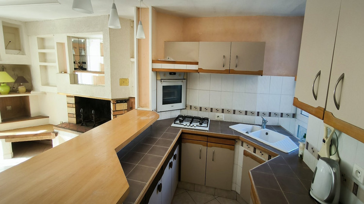 Ma-Cabane - Vente Immeuble LA VARENNE, 0 m²