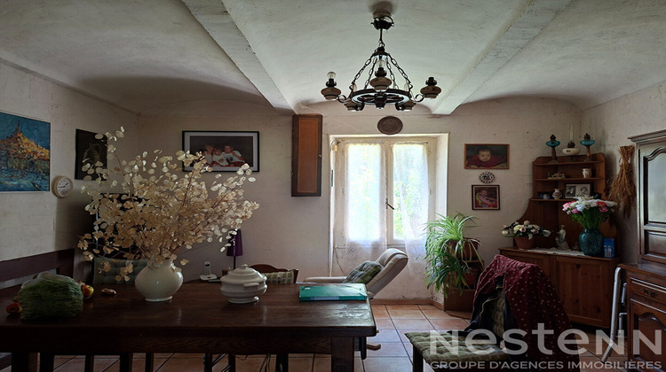 Ma-Cabane - Vente Immeuble LA VERNAREDE, 143 m²