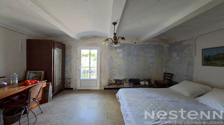 Ma-Cabane - Vente Immeuble LA VERNAREDE, 143 m²