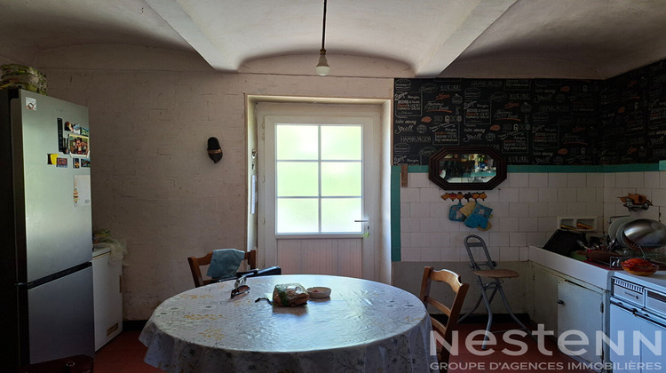 Ma-Cabane - Vente Immeuble LA VERNAREDE, 143 m²
