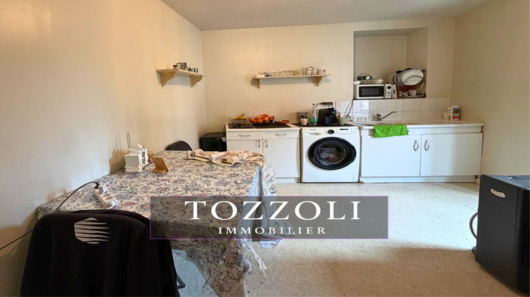 Ma-Cabane - Vente Immeuble LA VERPILLIERE, 93 m²