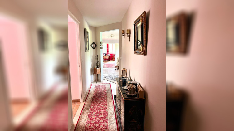 Ma-Cabane - Vente Immeuble LA VILLE AUX CLERCS, 340 m²