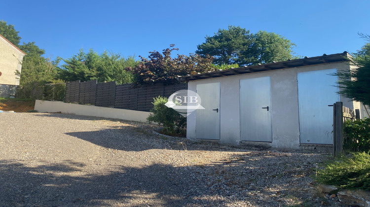 Ma-Cabane - Vente Immeuble La Ville-du-Bois, 190 m²