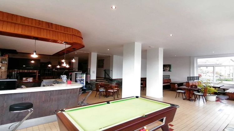 Ma-Cabane - Vente Immeuble La Vôge-les-Bains, 1110 m²